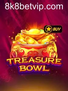 TreasureBowl