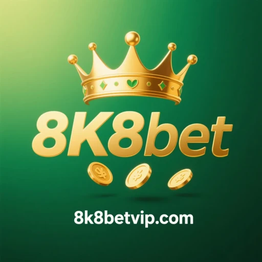 8K8bet