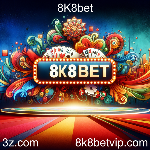 Descubra as Melhores Promoções em 8K8bet